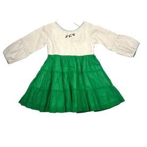 NWT Well Dressed Wolf Pinecone Dress